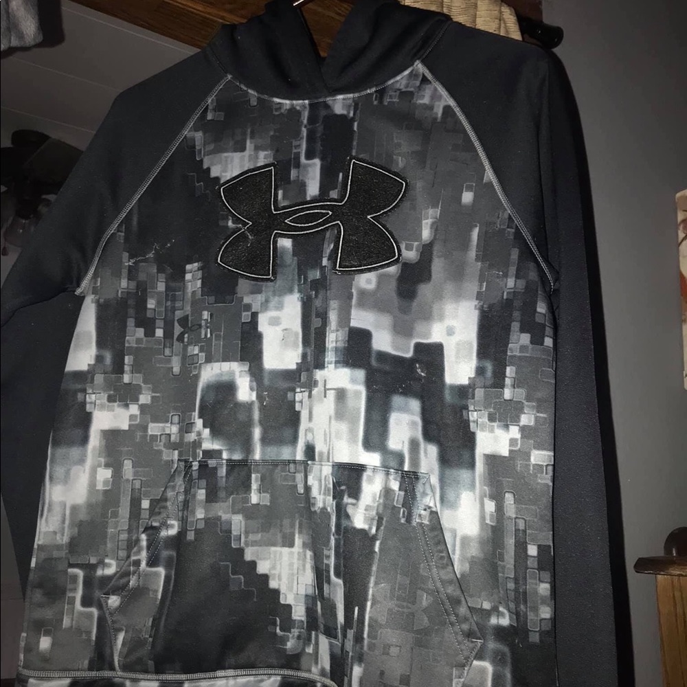 Under Armor Hoodie